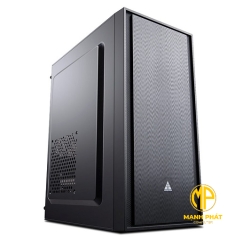 Vỏ case Golden Field X6 Little Bee Văn phòng M-ATX, ITX