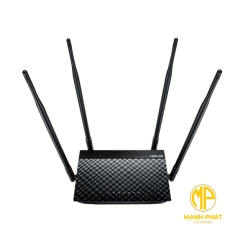 Router Wifi ASUS RT-N800HP