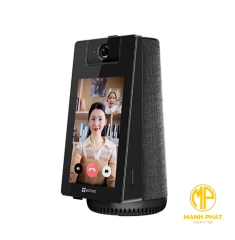Camera trong nhà EZVIZ CS-S10 (Camera có màn hình cảm ứng) 2K+
