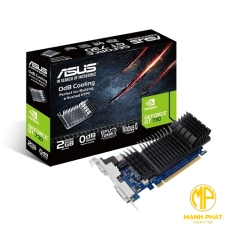 Card Asus GT730-SL-2GD5-BRK