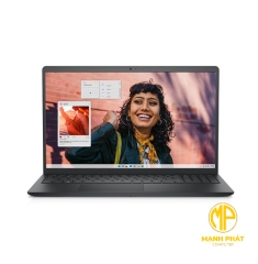 Dell Inspiron 3530 N5I5407W1 (Intel Core i5-1334U | Ram 8GB | SSD 512GB | Intel UHD | 15.6 inch FHD 120Hz | Win 11 | Office HS21 | Đen)