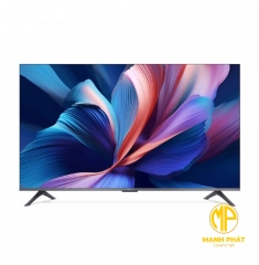 SMART TV 4K Google Tivi Xiaomi A Pro QLED 4K 75 inch L75MB-APSEA