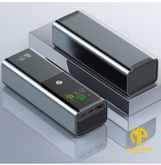 Pin sạc dự phòng Deiog DY-209 dung lượng 25000mah sạc nhanh 22.5W 