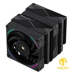 Tản nhiệt khí Thermalright Phantom Spirit 120 (Đen)