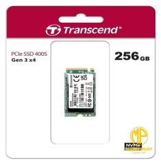 SSD Transcend 256GB MTE400S M.2 2242 PCIe Gen3x4 TS256GMTE400S