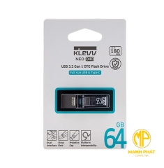USB Klevv NEO D4 K64GUSB4-D4 (64GB)