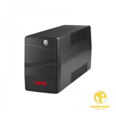 Bộ lưu điện UPS BPE BPI1000 1000VA/600W