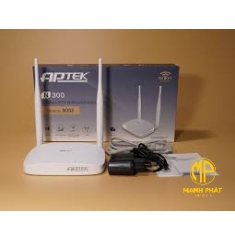 APTEK N302 - Wi-Fi Router 