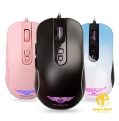 Chuột gaming Newmen GX6 Plus