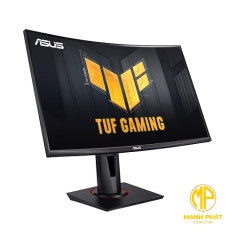 Màn Hình Cong Asus TUF Gaming VG27VQM 27inch FHD VA 240Hz