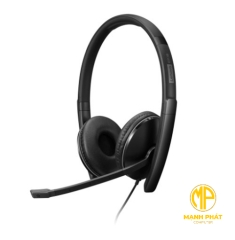 Tai nghe Lenovo Wired ANC Headset Gen 2 (Teams) 4XD1M45627