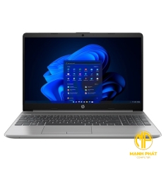 HP 250 G9 AG2K7AT (Intel Core i5-1235U | Ram 16GB | 512GB SSD | Intel Iris Xe Graphics | 15.6inch FHD | Win 11 SL | Bạc)