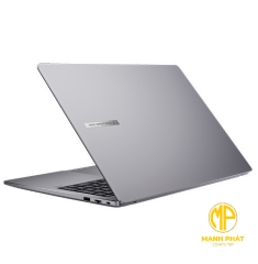 ASUS ExpertBook P3 P3605CVA-PL0047W (Core i7-13620H | Ram 16GB | SSD 512GB | Intel UHD Graphics | 16.0inch WQXGA 144Hz | Win11 | Xám)