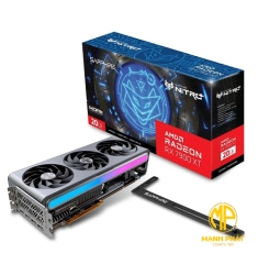 VGA SAPPHIRE NITRO+  RX 7900 XT GAMING OC VAPOR-X 20GB VGSR698