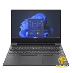 HP VICTUS 15-fa2731TX B85LNPA (Core™i5-13420H | Ram 16GB | SSD 512GB | RTX 3050 | 15.6inch FHD 144Hz | Win11 | Đen)