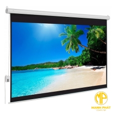 Màn Chiếu Điện APOLLO 135| ELS240/Apollo