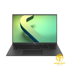 LG Gram 2022 16ZD90Q-G.AX55A5 (i5-1240P | 16GB | 512GB | Intel Iris Xe Graphics | 16 WQXGA 99% DCI-P3 | DOS)