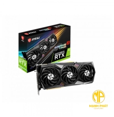 VGA MSI RTX 3090 GAMING X TRIO 24G