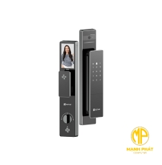 Khóa cửa khuôn mặt thông minh EZVIZ CS-DL50FVS (WBP,GR)
