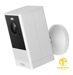Camera IP Full Color không dây 4.0 Megapixel DAHUA IPC-B46LP-White IMOU