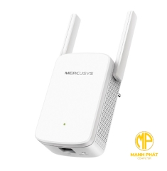 Bộ Mở Rộng Sóng Wi-Fi 5 AC1200 Mercusys ME30