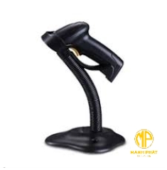 Máy đọc mã vạch CCD thế hệ mới AS2180 đọc tốt tất cả mã vạch 1D