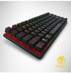Bàn phím chơi game không dây Alienware Pro Wireless Gaming Keyboard Dark