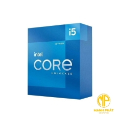 Bộ xử lý Intel® Core™ i5-12600K
