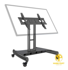 Khung treo tivi di động NB AVA50 (32inch-75inch) 