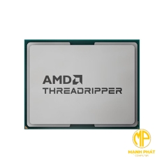 CPU AMD Ryzen Threadripper 9960X 4.2Ghz Boost 5.4Ghz Socket sTR5 (Tray)