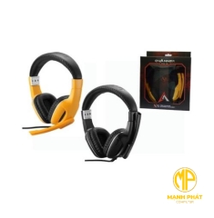 Tai nghe chụp tai có mic Ovann X5-C Pro Gaming