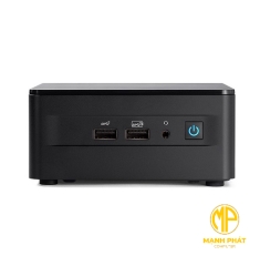 PC Intel NUC 12 Pro NUC12WSHi5 - RNUC12WSHI50000 (i5-1240P)