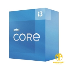Bộ xử lý Intel® Core™ i3-12300