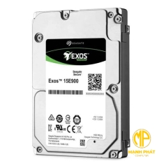  Ổ cứng doanh nghiệp 2.5inch HDD Seagate Exos 15E900 300GB 512n SAS | ST300MP0006 