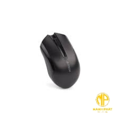 Chuột vi tính G3-200N Wireless A4tech (Xám)