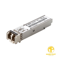 HPE Networking Instant On 1G SFP LC SX 500m OM2 MMF Transceiver R9D16A