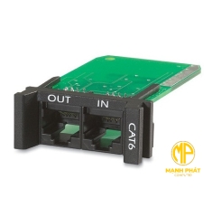 Thiết bị chống sét Module APC_PNETR6