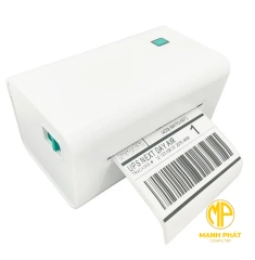 Máy in nhãn TPL vận chuyển nhiệt để bàn 4 inch 203dpi Td-402s