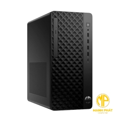 HP ProDesk 2 Tower G1a BD5Y1PT (AMD Ryzen 7 8700G | Ram 16GB | 512GB SSD | AMD Radeon 740M Graphics | Windows 11 Home)