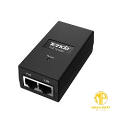 10/100Mbps PoE Injector TENDA PoE15F