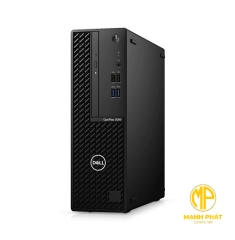 Dell Optiplex 3080 SFF, Core i5-10505 (3.2GHz),  8GB 3200Mhz,  256Gb M2 PCIe, NO DVD, 01 Year Prosup