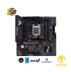 Mainboard ASUS TUF GAMING B560-PLUS WIFI