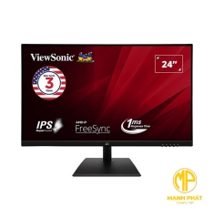 Màn hình Viewsonic VA2432-H-2 ( IPS 100Hz 1ms)