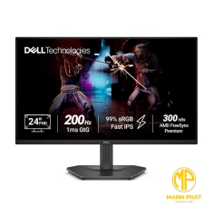 Màn hình Dell SE2425HG 24inch FHD IPS 200Hz 1ms 300 nits