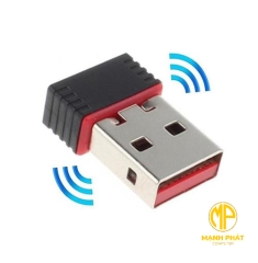 USB Wifi ko Anten