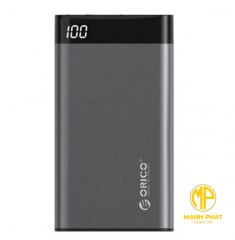 Pin Sạc dự phòng ORICO Polymer 10,000mAh (YC10)