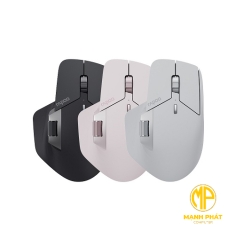 Chuột multimode không dây Rapoo MT760 Mini