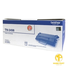 Mực in Brother TN-3498