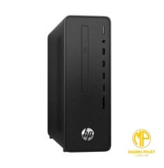 72K92PA| (PC) HP 280 Pro G9 SFF i5-12500(6*3.0)/8GD4/256GSSD/WL/BT/KB/M/W11SL/ĐEN