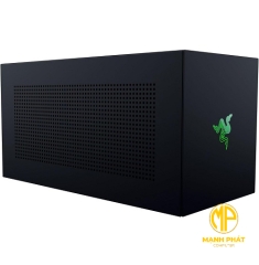 Hộp Đựng Card Đồ Họa Rời Razer Core X V2 | RC21-02270200-R3M1